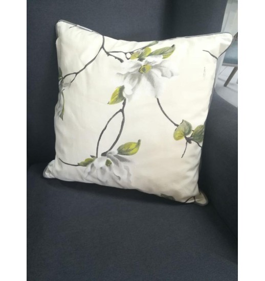 ALMOFADA 45*45 MAGNOLIAS TREE - 75222659