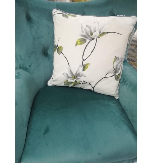ALMOFADA 45*45 MAGNOLIAS TREE - 75222659