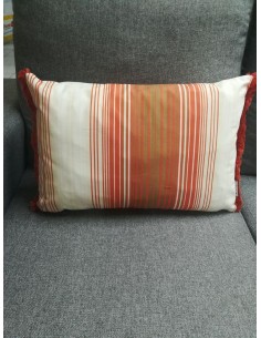 ALMOFADA 35*50 STRIPES...