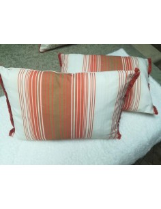 ALMOFADA 35*50 STRIPES... 2