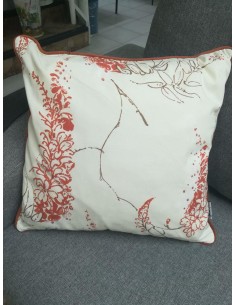 ALMOFADA 45*45 GLICINIA...