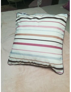 ALMOFADA 45*45 HAPPY LINES...