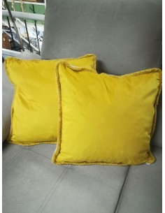 ALMOFADA 45*45... 2