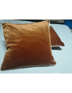 ALMOFADA 45*45 VELUDO... 2