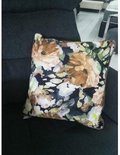 ALMOFADA 45*45 BLOOM -...