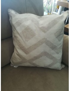 ALMOFADA 45*45 BOHO...