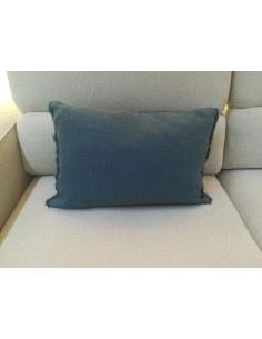 ALMOFADA 35*50 SIENNA AZUL...
