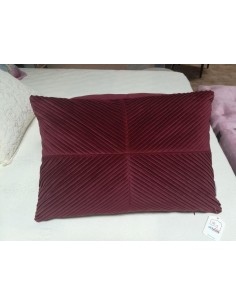ALMOFADA 35*50 PLEATED...
