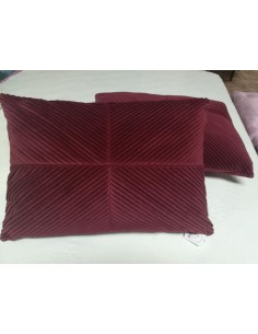 ALMOFADA 35*50 PLEATED... 2