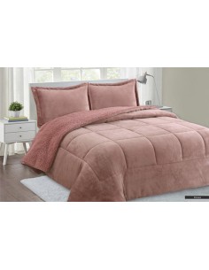 EDREDAO CASAL 260*240 100%...