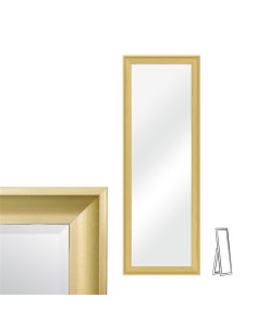 ESPELHO DE PE C/ MOLDURA...