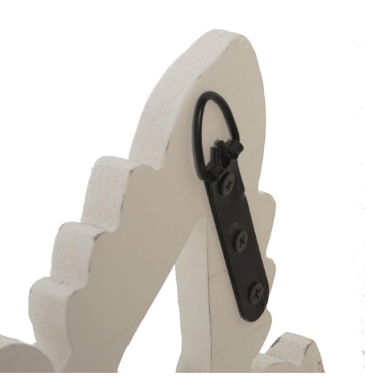 DECORACAO DE PAREDE MADEIRA ENTALHADO...