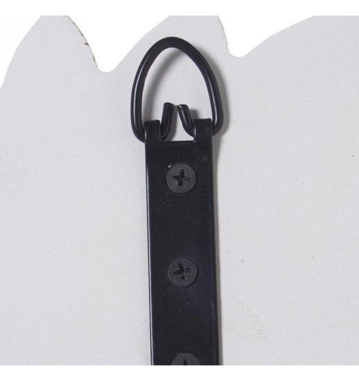 DECORACAO DE PAREDE MADEIRA ENTALHADO...