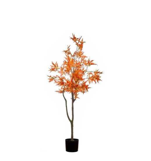 PLANTA ARTIFICIAL MAPLE TREE 120CM 43432