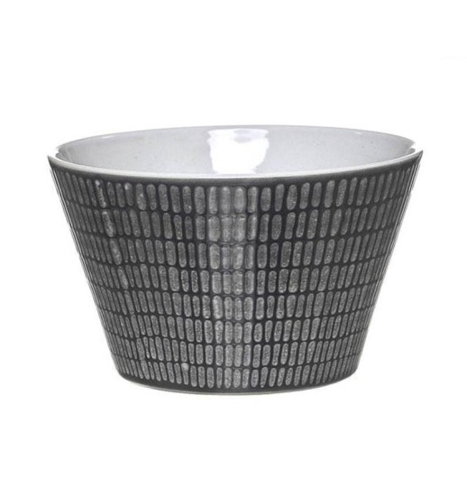 TACA GRES 14.5*9*8.5CM - 24200