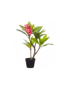 PLANTA ARTIFICIAL REAL...