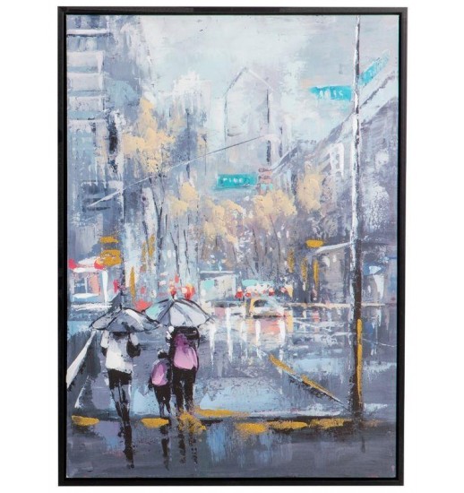 QUADRO PAISAGEM MOD2 50*70CM - GP110145