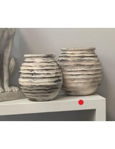 JARRAO BOLA BRANCO RUSTICO...