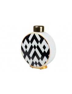 POTE CERAMICA CARA...