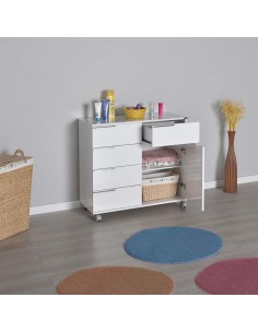 ARMARIO MULTIUSO AFEIRA 1... 2