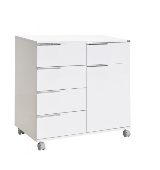 ARMARIO MULTIUSO AFEIRA 1 PORTA +...