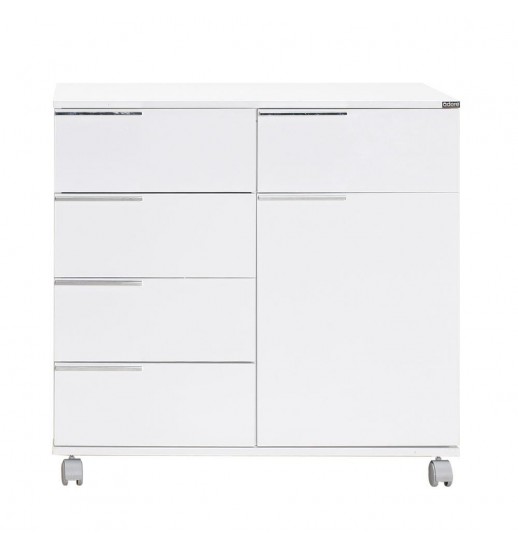 ARMARIO MULTIUSO AFEIRA 1 PORTA +...