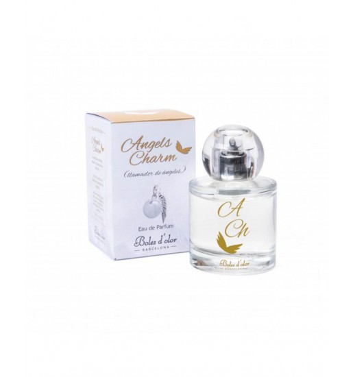 EAU DE PERFUME 50ML ANGELS CHARM -...