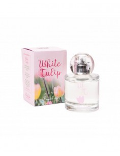 EAU DE PERFUME 50ML WHITE...