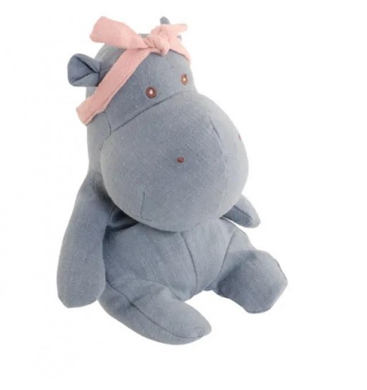FIGURA PELUCHE BELLADONNA 40CM MOQ 4...