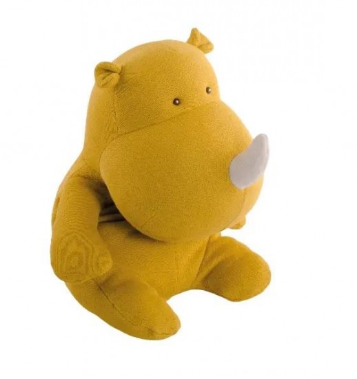 FIGURA PELUCHE NOSY 40CM MOQ 4 - 190854
