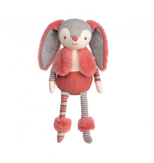FIGURA PELUCHE MILLA 37CM MOQ 12 -...