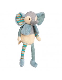 FIGURA PELUCHE MAXIMILIAN...