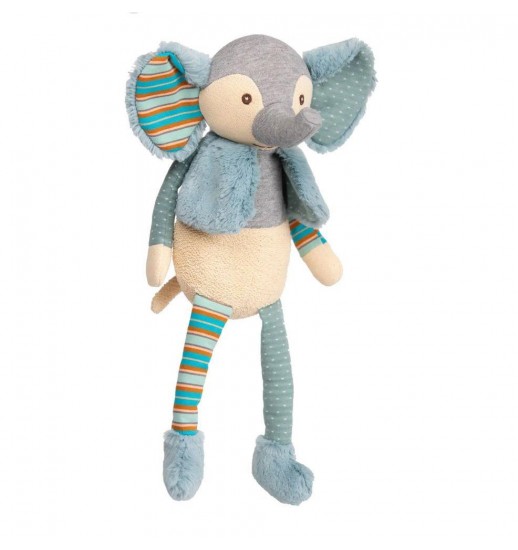 FIGURA PELUCHE MAXIMILIAN 37CM MOQ 12...