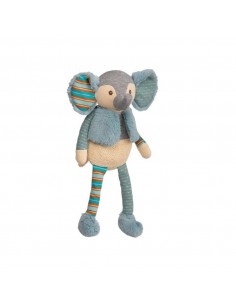 FIGURA PELUCHE BABY...