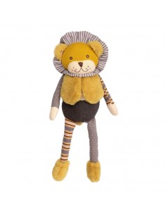 FIGURA PELUCHE NICOLAS 37CM...