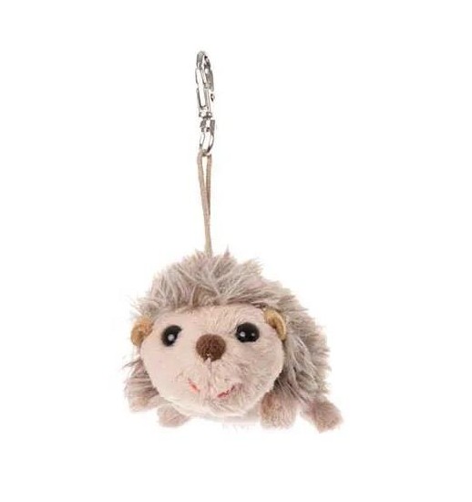 PORTA CHAVES FIGURA PELUCHE OURICO...