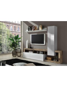 ESTANTE 1 COLUNA 220*35*175...