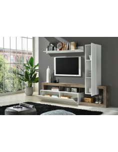 ESTANTE 1 COLUNA 220*35*175... 2