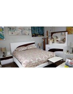 QUARTO CASAL SCORPIO C/...