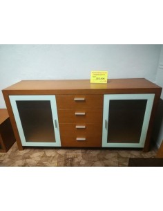 APARADOR 316 D CEREJEIRA...