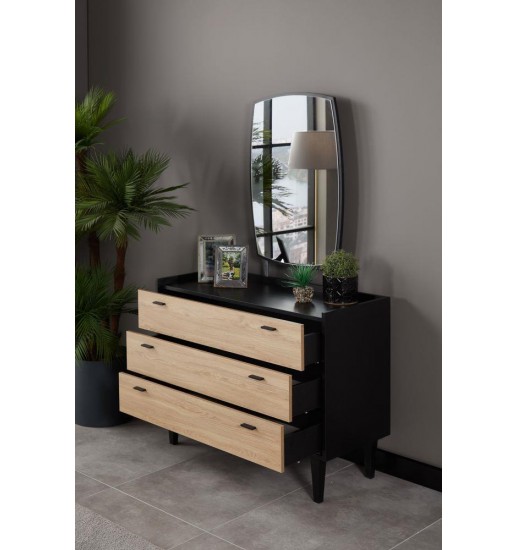 QUARTO CASAL C/ CAMA 200*150 - TETA...