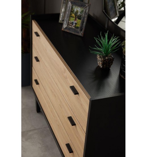 QUARTO CASAL C/ CAMA 200*150 - TETA...
