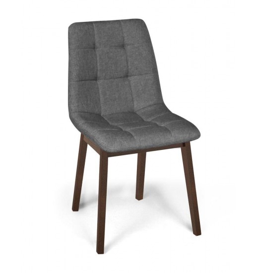 CADEIRA TECIDO GREY GO6405 MERLOT...