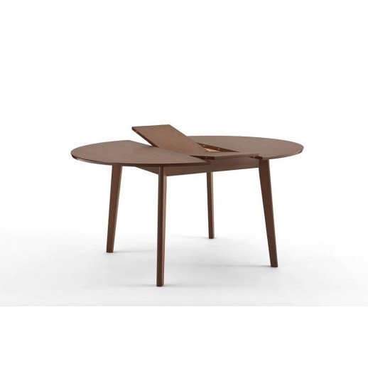 MESA SALA REDONDA EXTENSIVEL...