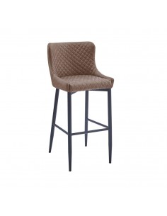 BANCO BAR T698-665 CASTANHO...