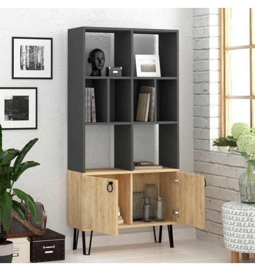 ELEMENTO PRATELEIRAS AFEIRA BENE...