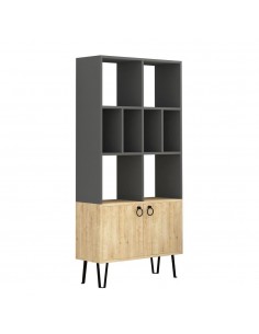 ELEMENTO PRATELEIRAS AFEIRA...