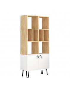 ELEMENTO PRATELEIRAS AFEIRA...