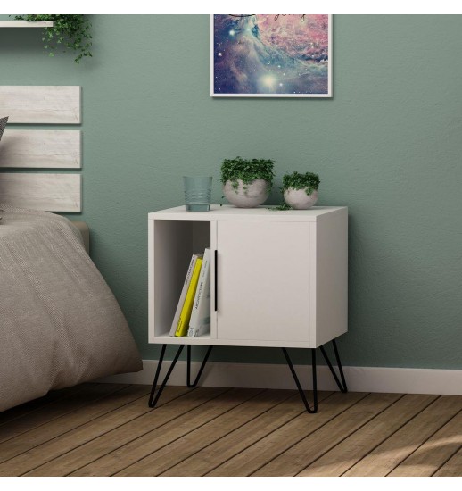 MESA CABECEIRA AFEIRA GLYNN 50*44*58...