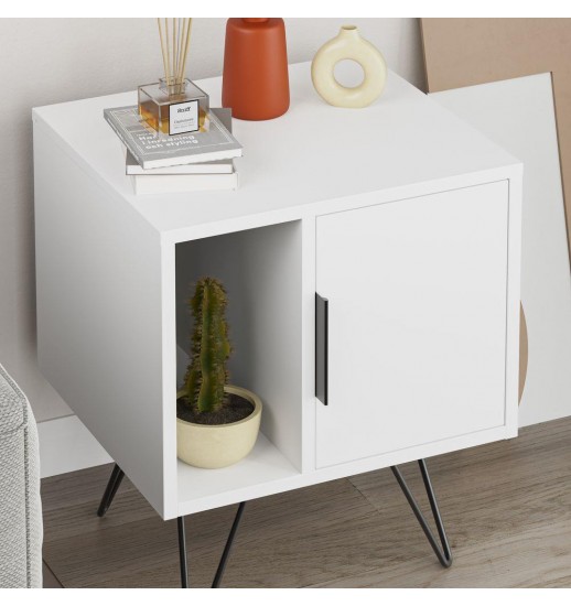 MESA CABECEIRA AFEIRA GLYNN 50*44*58...